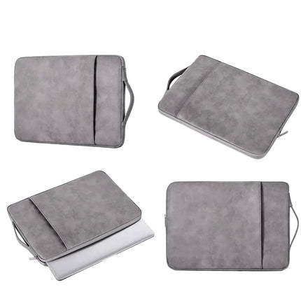 Premium Laptop Sleeve Bag – Slim Protective Case for 13-15 inchs Laptops