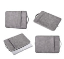 Premium Laptop Sleeve Bag – Slim Protective Case for 13-15 inchs Laptops