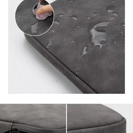 Premium Laptop Sleeve Bag – Slim Protective Case for 13-15 inchs Laptops