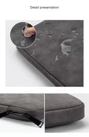 Premium Laptop Sleeve Bag – Slim Protective Case for 13-15 inchs Laptops