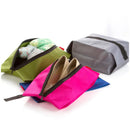 Portable Travel Shoe Bags – Waterproof, Dustproof Storage Organizer for Shoes