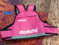 Kids Bike Safety Belt – Durable and Adjustable Baby Harness for Bicycle Protection