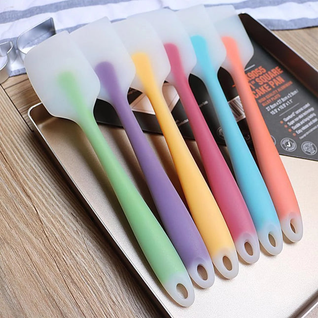 Premium ilicone Spatula for Cooking – Heatproof, Non-Stick, Durable Kitchen Tool