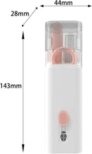 7-in-1 Cleaning Brush Kit-Perfect for Keyboard, Laptop, Earbuds & More