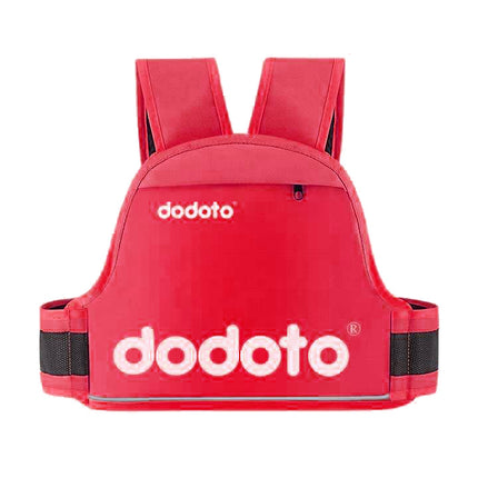 Kids Bike Safety Belt – Durable and Adjustable Baby Harness for Bicycle Protection