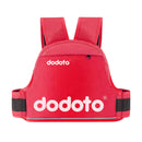 Kids Bike Safety Belt – Durable and Adjustable Baby Harness for Bicycle Protection