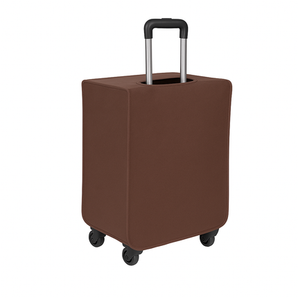 Luggage Cover Dustproof – Travel Suitcase Protector