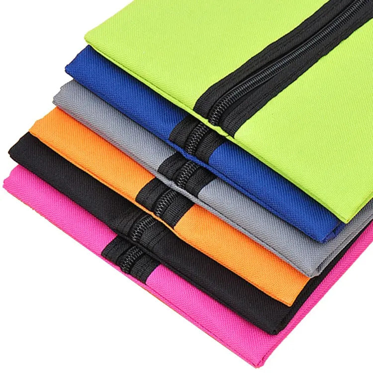 Portable Travel Shoe Bags – Waterproof, Dustproof Storage Organizer for Shoes