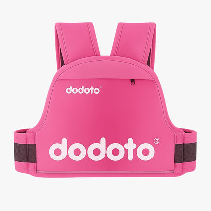 Kids Bike Safety Belt – Durable and Adjustable Baby Harness for Bicycle Protection