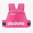 Kids Bike Safety Belt – Durable and Adjustable Baby Harness for Bicycle Protection